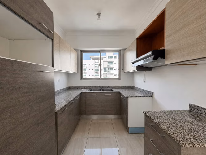 Se alquila apartamento de 2 habitaciones en Evaristo morales - Imagen 8