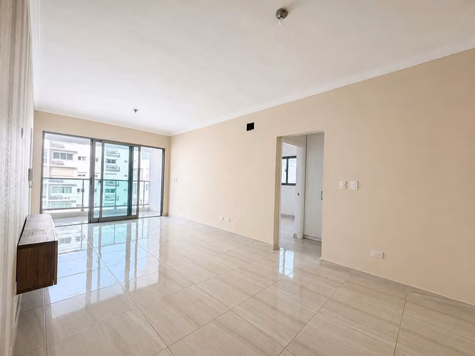  Se alquila apartamento de 2 habitaciones en Evaristo morales - Imagen 3