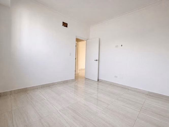  Se alquila apartamento de 2 habitaciones en Evaristo morales - Imagen 9