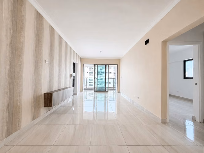  Se alquila apartamento de 2 habitaciones en Evaristo morales - Imagen 5