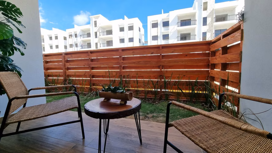 Proyecto de apartamentos en Venta en la Americas próximo a el Aeropuerto, de 3 Habitaciones , Oportunidad de invertir en - Imagen 6