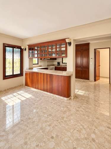 Se vende casa en las praderas de 3 habitaciones con piscina y jacuzzi en residencial cerrado - Imagen 4