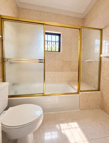 Se vende casa en las praderas de 3 habitaciones con piscina y jacuzzi en residencial cerrado - Imagen 15
