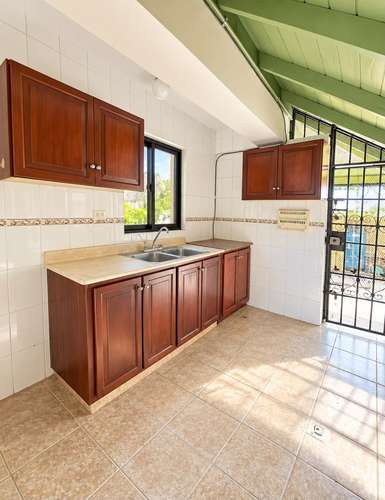Se vende casa en las praderas de 3 habitaciones con piscina y jacuzzi en residencial cerrado - Imagen 6