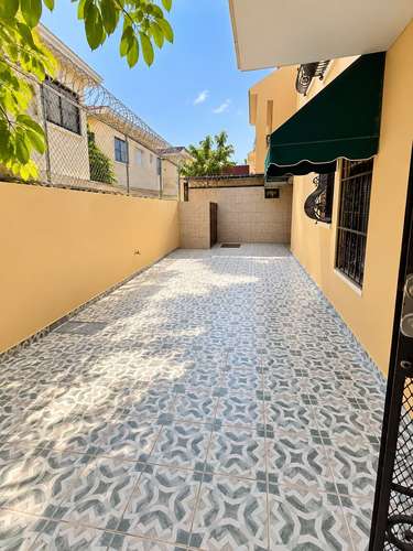 Se vende casa en las praderas de 3 habitaciones con piscina y jacuzzi en residencial cerrado - Imagen 9