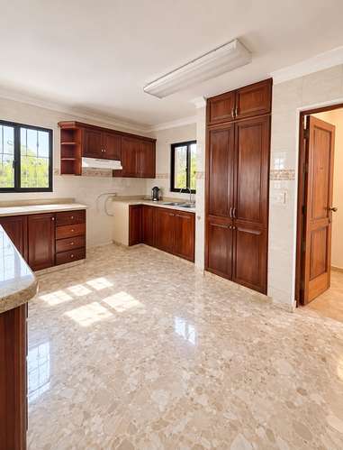 Se vende casa en las praderas de 3 habitaciones con piscina y jacuzzi en residencial cerrado - Imagen 5