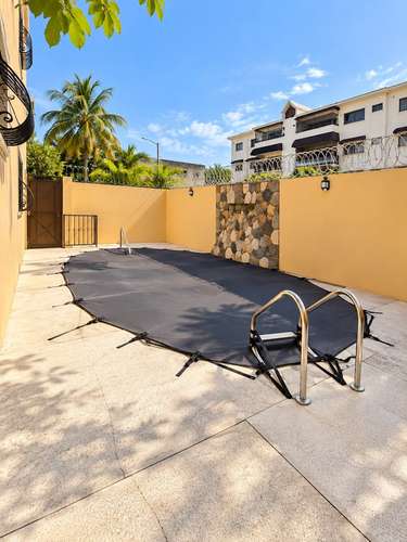 Se vende casa en las praderas de 3 habitaciones con piscina y jacuzzi en residencial cerrado - Imagen 8