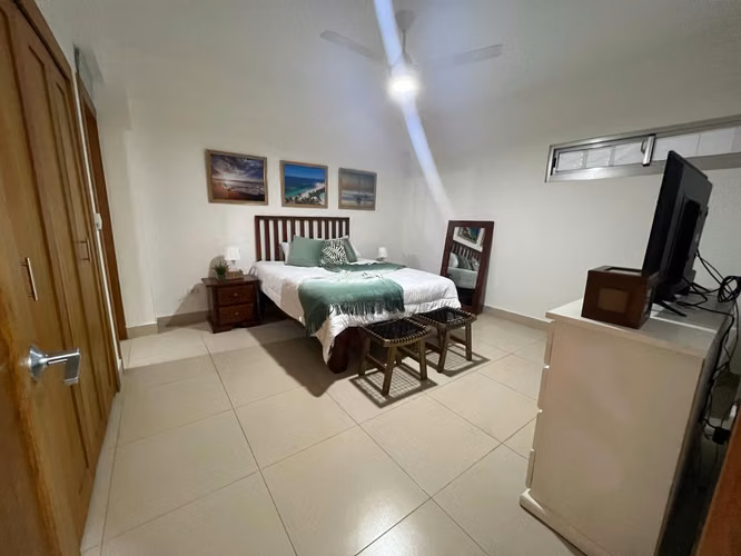 Apartamento en Alquiler amueblado en la Zona de  Juan Dolió primera línea de Playa  - Imagen 10