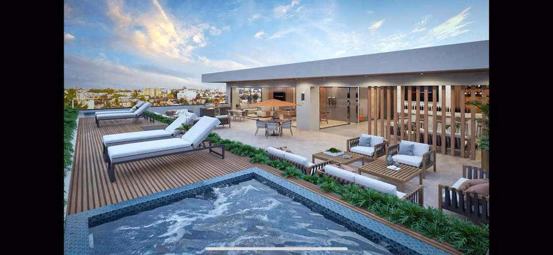 Apartamentos en venta en el Millón - Imagen 2