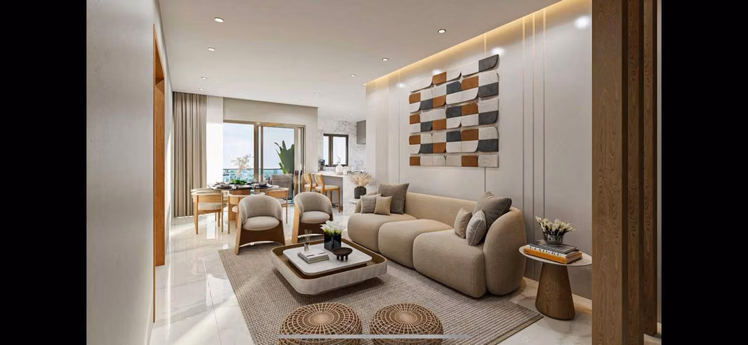 Apartamentos en venta en el Millón