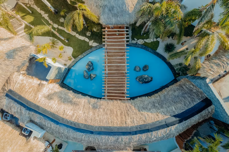 Villa de Lujo en Caletón, Cap Cana | 1,750 m² con Vista al Mar y al Golf