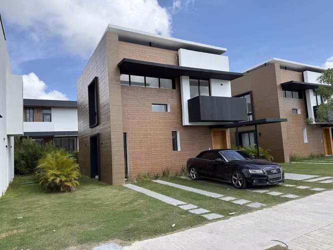 Villas en Venta en Vista Cana Punta Cana con Playa Privada