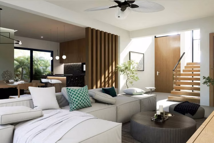 SIN INICIAL | Villas en venta en La Romana