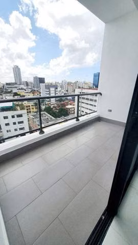 Apartamento en venta de 1 habitación en Serralles  - Imagen 2