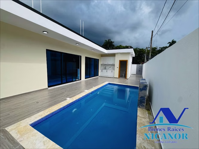 casa en venta en puerto plata  - Imagen 9