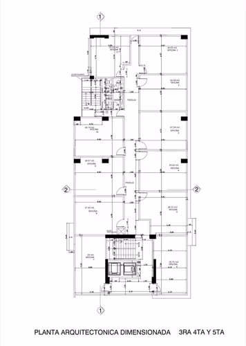 Venta de oficinas corporativas Centrico, en Gazcue - Imagen 2