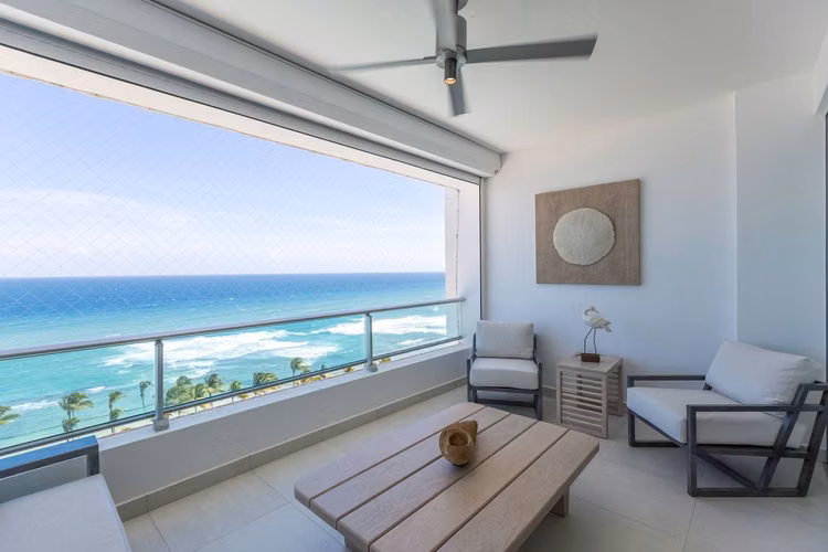 vendo apartamento en juan dolio - Imagen 2