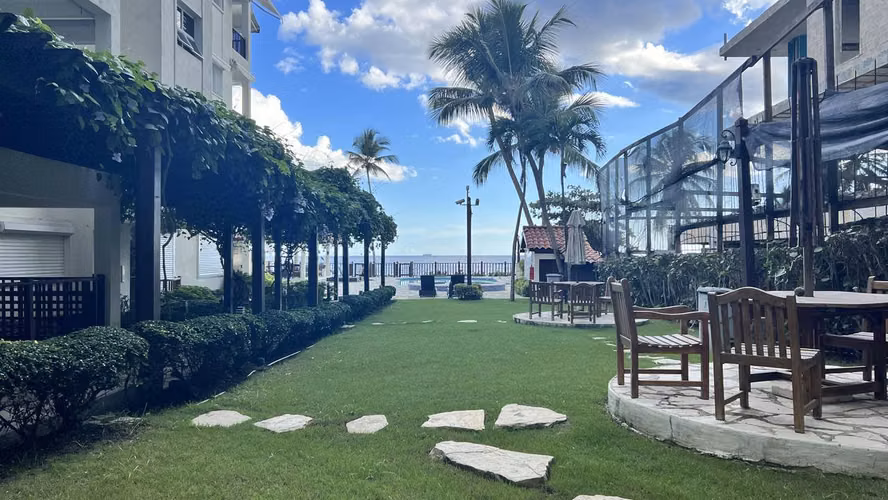 vendo apartamento en juan dolio - Imagen 6