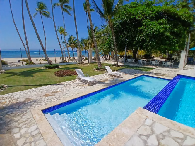 vendo apartamento en juan dolio - Imagen 6