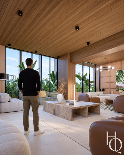 Apartamento de 2 habitaciones en Altus Residence, Cerros de Gurabo - Imagen 3