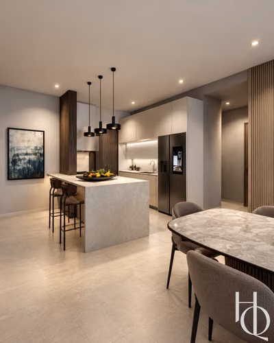 Apartamento de 2 habitaciones en Altus Residence, Cerros de Gurabo - Imagen 12