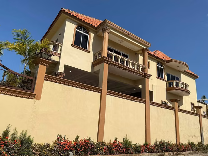 Oportunidad - Esta espectacular residencia ha sido diseñada para quienes buscan amplitud, comodidad y acabados de primer