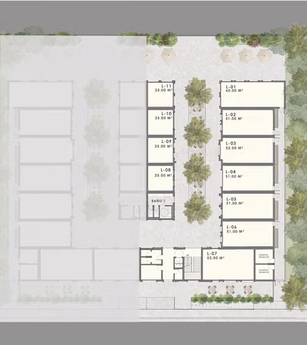 Vendo local comercial en playa nueva romana - Imagen 5
