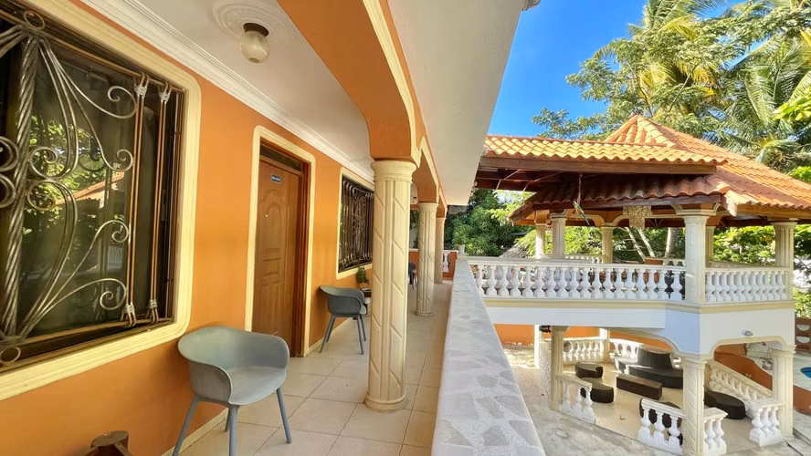 Aparta-Hotel frente al mar en Palmar de Ocoa. Una Operación turística con 16 años de Trayectoria. - Imagen 7