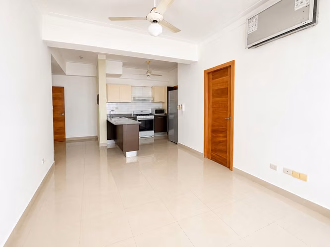 APARTAMENTO EN VENTA EN ZONA EXCLUSIVA - Imagen 5