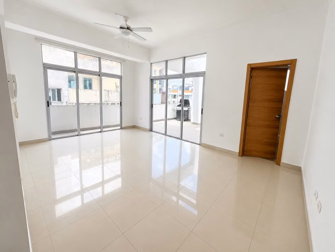 APARTAMENTO EN VENTA EN ZONA EXCLUSIVA - Imagen 7