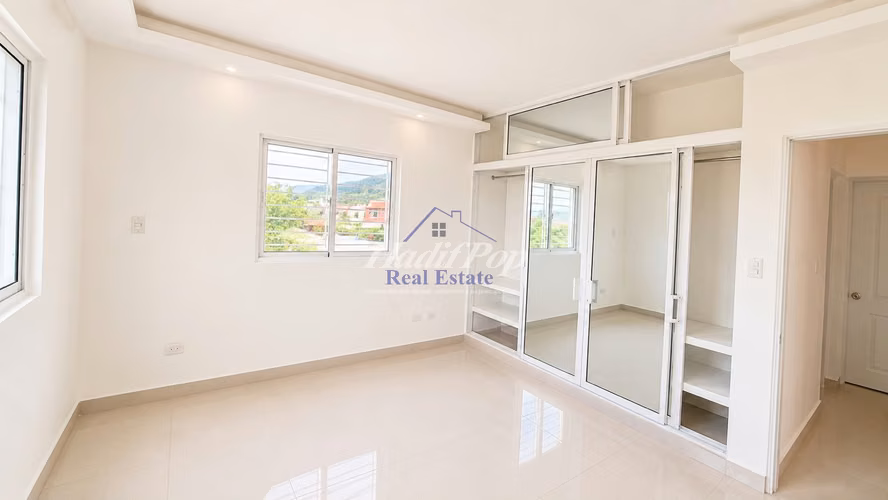 APARTAMENTO EN RENTA EN PUERTO PLATA  - Imagen 2