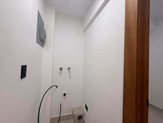 Lujoso y confortable penthuose en villa maria, santiago 220mts - Imagen 8