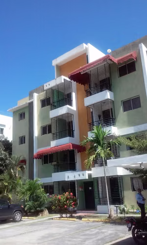 Apartamento en Padre las Casas 3hab, santiago
