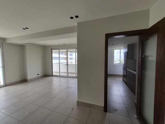 Apartamento en alquiler Piantini, 2 hab con linea blanca - Imagen 16