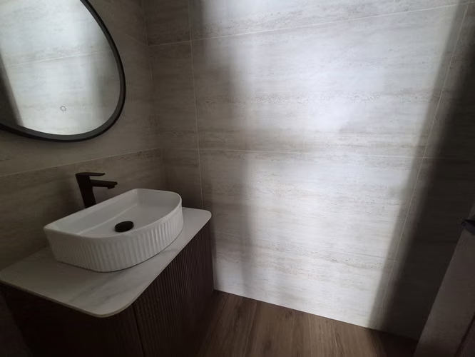 Apartamento en alquiler Piantini, 2 hab con linea blanca - Imagen 13