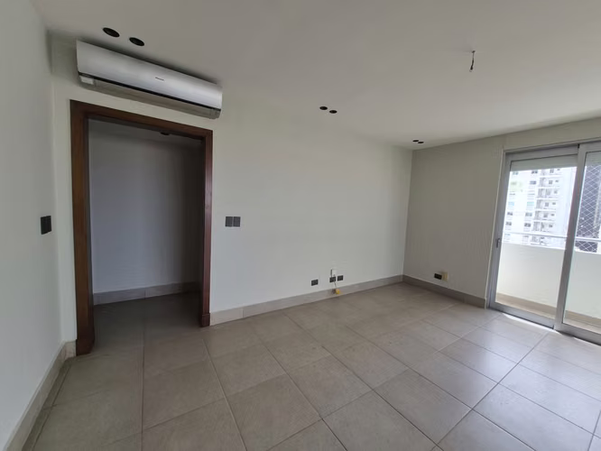 Apartamento en alquiler Piantini, 2 hab con linea blanca - Imagen 9