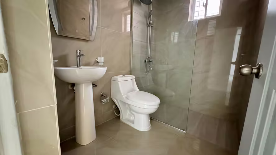 APARTAMENTO EN VENTA URBANIZACIÓN EL PARAISO, SANTIAGO  - Imagen 4