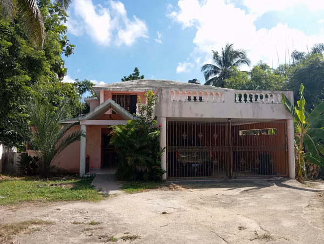 Oportunidad Venta Casa Haina Las Colinas, Residencial Villa Maria - Imagen 2
