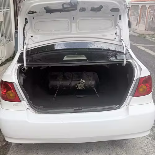  TOYOTA COROLLA S 2004 EN VENTA