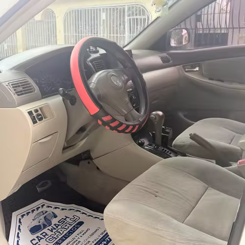  TOYOTA COROLLA S 2004 EN VENTA