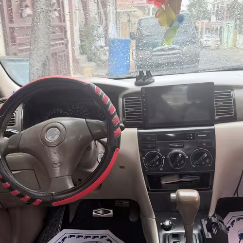  TOYOTA COROLLA S 2004 EN VENTA