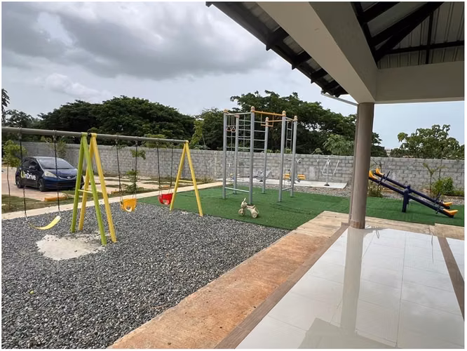 Vendo Apto en OFERTA por Tiempo Limitado  en CIUDAD JUAN BOSH, 3 HABS., 96 Mts.2, PRECIO OPORTUNIDAD - Imagen 13