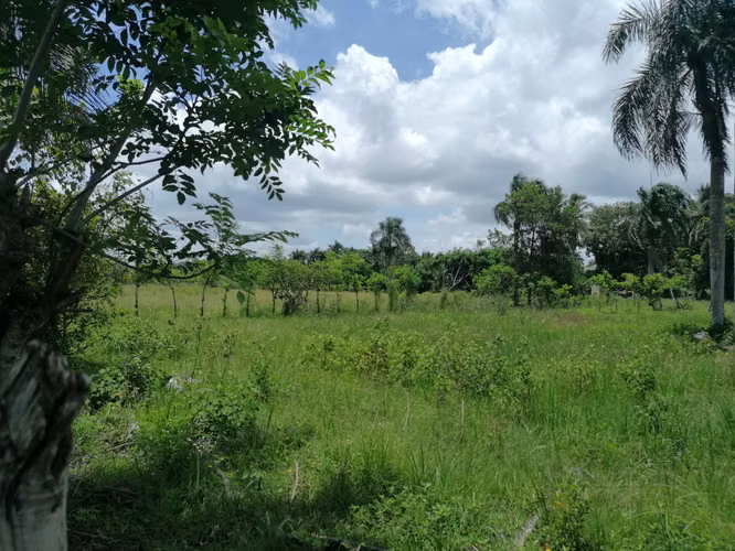 Venta De Solar Bayaguana Guerra - Imagen 3