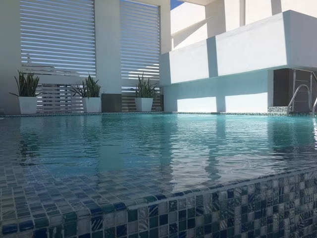 Apartamento en Alquiler en Naco Amueblado de UNA Habitación  - Imagen 14