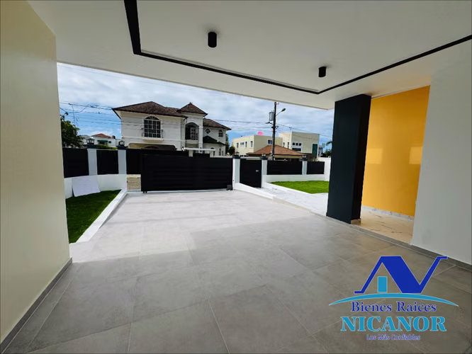Casa en venta en puerto plata - Imagen 20