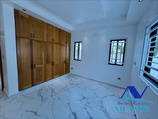 Casa en venta en puerto plata - Imagen 11