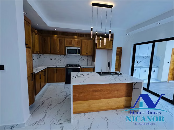 Casa en venta en puerto plata - Imagen 7