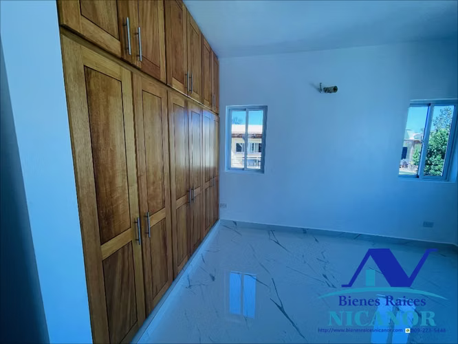 Casa en residencial privado en venta en puerto plata - Imagen 18