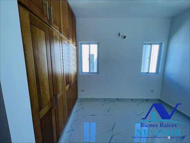 Casa en residencial privado en venta en puerto plata - Imagen 19