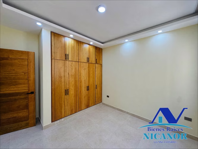 Casa recien construida en venta en puerto plata - Imagen 12
